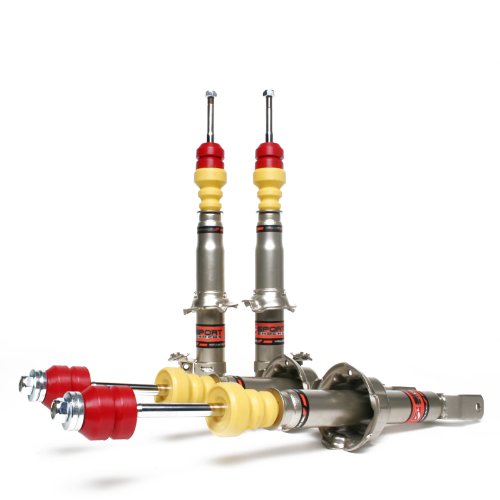 Shocks Skunk2 Racing 541-05-1210