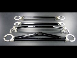 Strut Tower Braces  