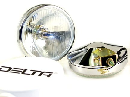 Performance Lighting Delta 01-6129-50CX