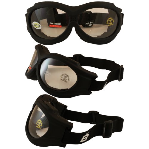 Goggles Birdz Eyewear BE-BUZZARD-C