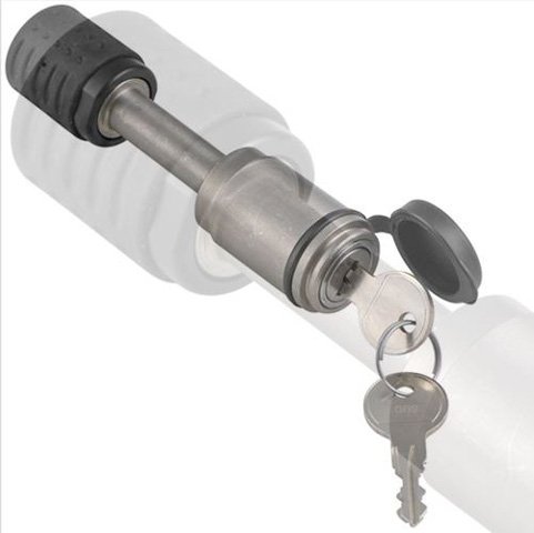 Hitch Locks C.T.Johnson RH2