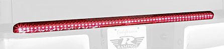 Light Bars Rampage 960136