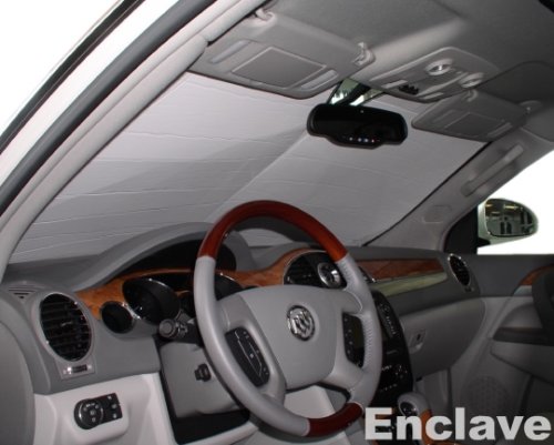 Windshield Sunshades HeatShield 290W