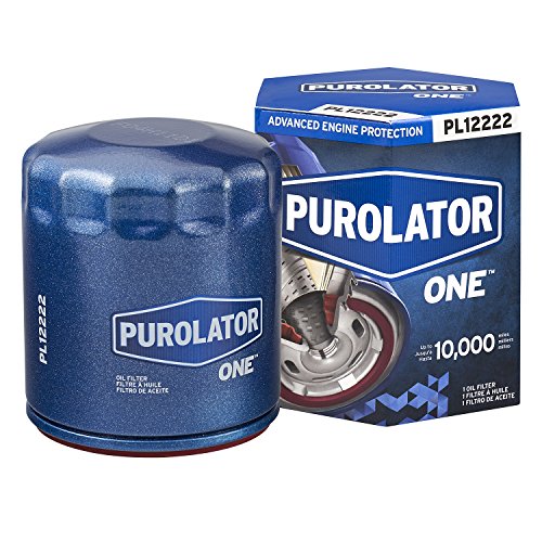 Oil Filters Purolator PL12222