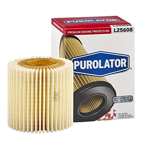 Oil Filters Purolator L25608