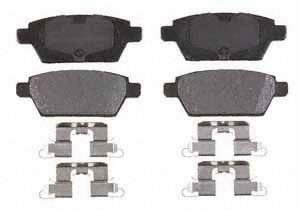 Brake Pads Raybestos PGD1161C