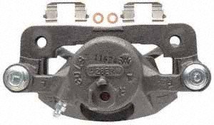 Calipers Without Pads Raybestos FRC11624