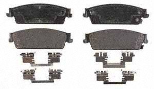 Brake Pads Raybestos PGD1194C