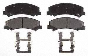 Brake Pads Raybestos PGD1159C