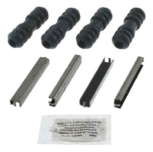 Raybestos H5751A Professional Grade Disc Brake Caliper Hardware Kit Disc Hardware Kits Raybestos H5751A