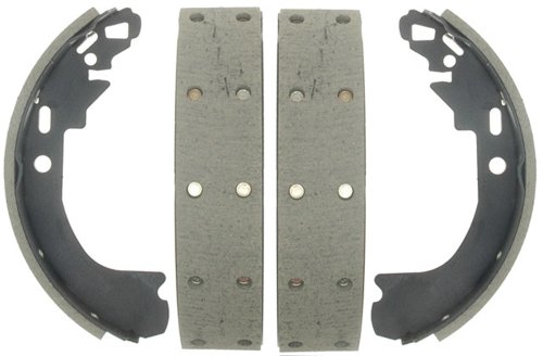 Drum Brake Raybestos 904PG