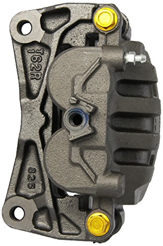 Raybestos FRC11607 Professional Grade Remanufactured, Semi-Loaded Disc Brake Caliper Calipers Without Pads Raybestos FRC11607