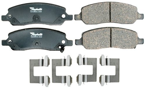 Brake Pads Raybestos PGD1172C