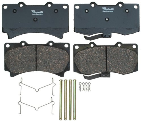 Brake Pads Raybestos PGD1119C