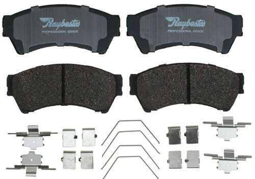 Brake Pads Raybestos PGD1164C