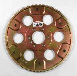 Flexplates Hays 10012