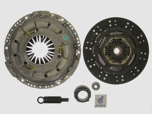 Complete Clutch Sets Sachs K70430-01