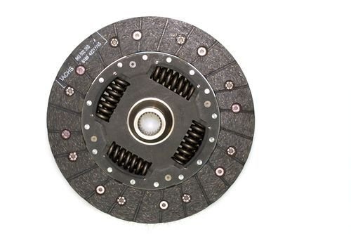 Disc Plates Sachs SD80265