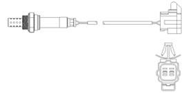 Oxygen  SN4-201