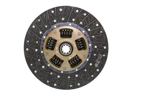 Disc Plates Sachs SD1021