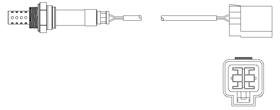 Oxygen  SN4-86