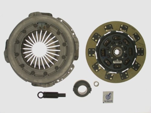 Complete Clutch Sets Sachs K70119-01KL