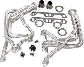 Flowtech 33500 Headers - DODGE PU 318-360 Ceramic Headers w/o A.I.R. Categories Flowtech 33500