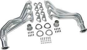 Flowtech 31530 Headers - 68-91 GM TRUCK HEADERS Ceramic Headers 1.75 in. x 3 in. Headers Flowtech 31530