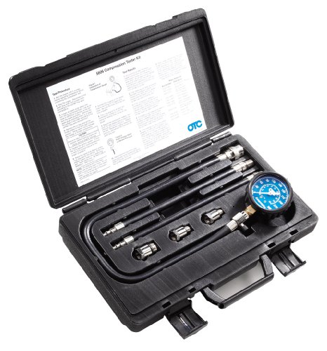 Fuel Pressure Testers OTC 5606