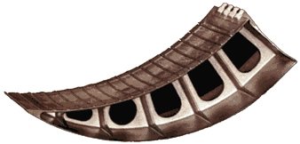 EZ Jack Wheel Chock Wheel Immobilizers & Chocks High Country Plastics EZ-100