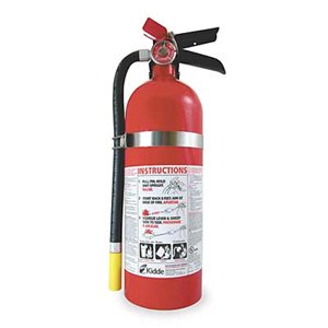 Fire Extinguishers Kidde 466425
