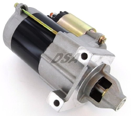 Starters Discount Starter & Alternator 18549N