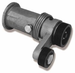 Superchargers Weiand 6076