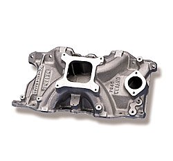 Intake & Exhaust Manifold Weiand 7545