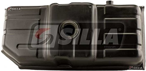 Fuel Tanks Unknown TGM24