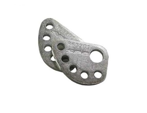 Camber Caster Parts Specialty Products Company 86320