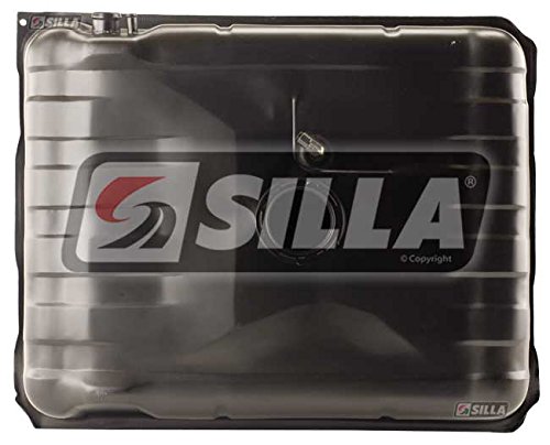 Fuel Tanks Unknown TGM25H