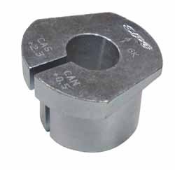 Camber Caster Parts Specialty Products Company 23268