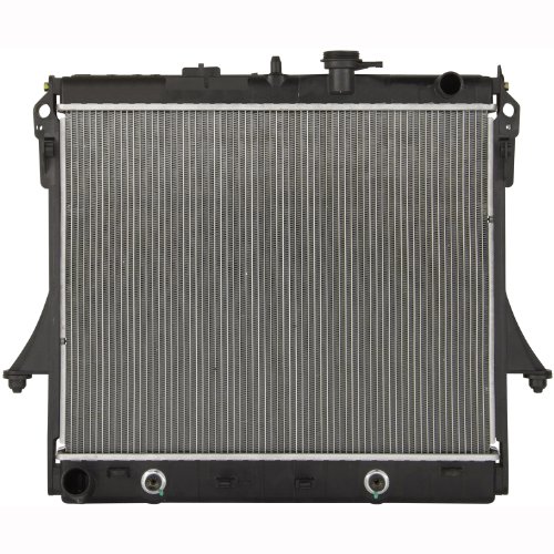 Radiators Spectra Premium CU2855