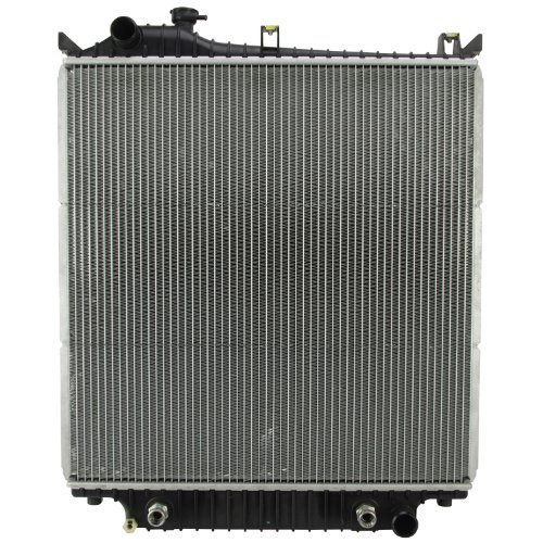 Radiators Spectra Premium CU2816