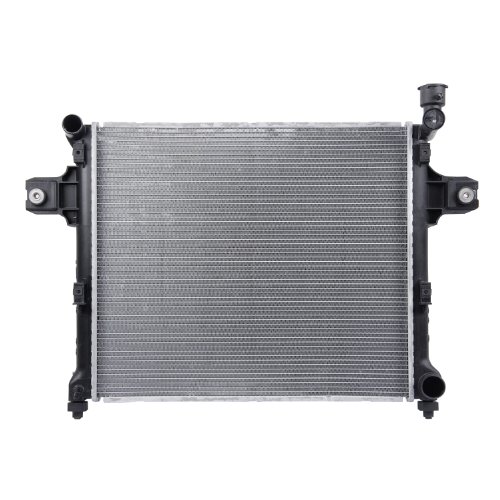Radiators Spectra Premium CU2839