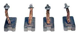 Brush Sets Wells FAX134