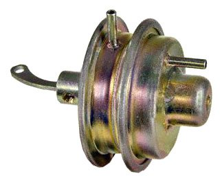 Vacuum Advances Wells JV1522