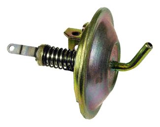 Vacuum Advances Wells JV1542