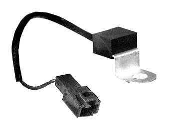 Capacitors Wells URS1515