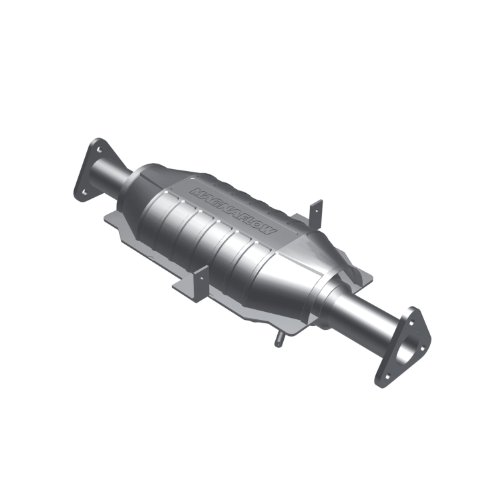 Magnaflow 23501 Direct Fit Catalytic Converter (Non CARB compliant) Catalytic Converters Magnaflow 23501