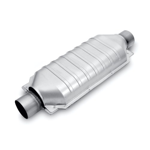 Magnaflow 95505 Universal Catalytic Converter (Non CARB compliant) Catalytic Converters Magnaflow 95505