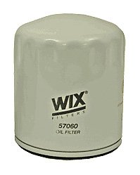 Oil Filters Wix 57060