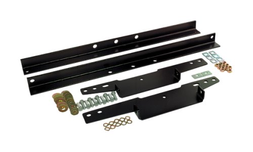 Gooseneck Hitch Valley 69540