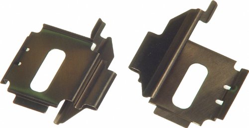 Disc Hardware Kits Wagner H5709